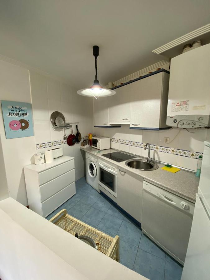 Casa Chopera Apartment Ezcaray Ngoại thất bức ảnh