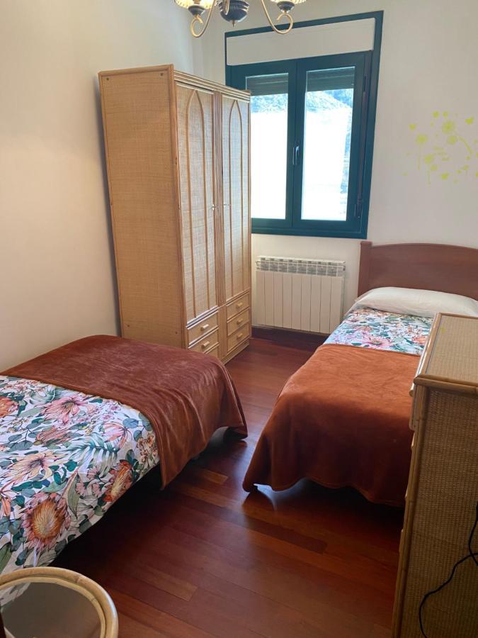 Casa Chopera Apartment Ezcaray Ngoại thất bức ảnh
