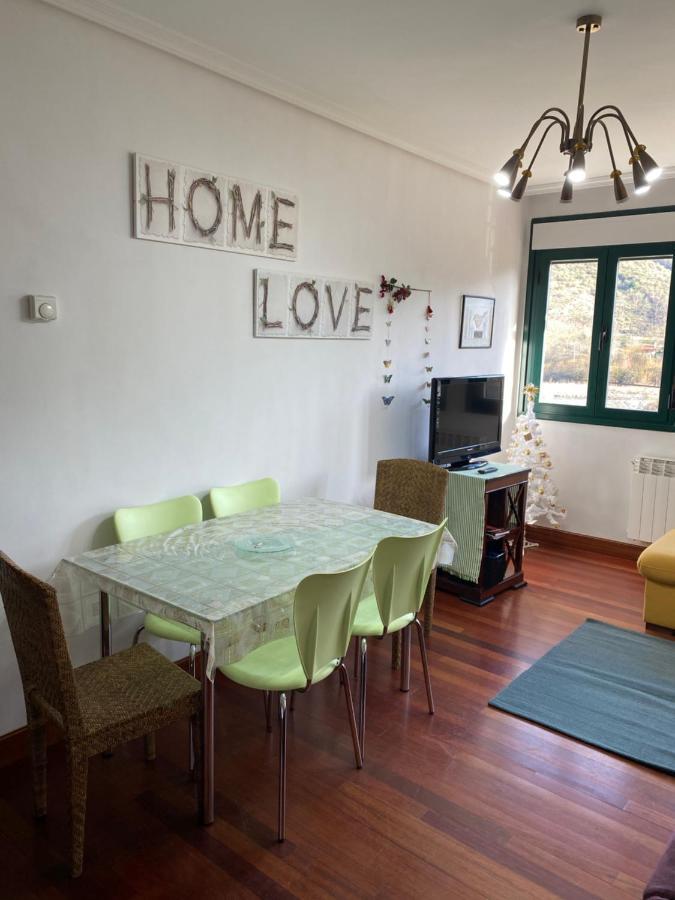 Casa Chopera Apartment Ezcaray Ngoại thất bức ảnh