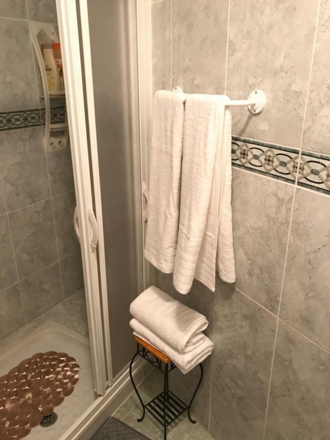 Casa Chopera Apartment Ezcaray Ngoại thất bức ảnh